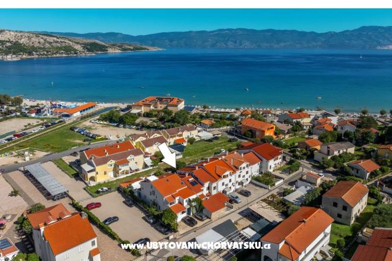 Apartmanok Dupin – fotó 7