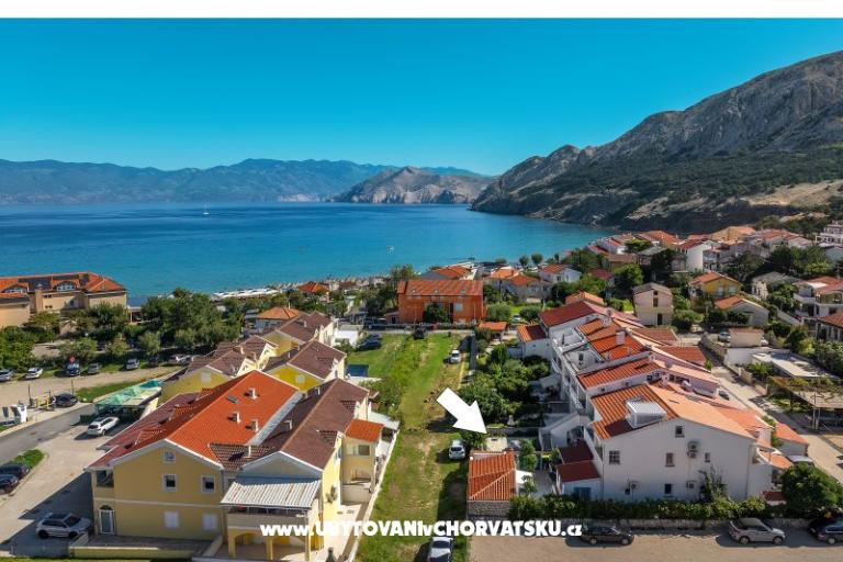 Apartmanok Dupin – fotó 8