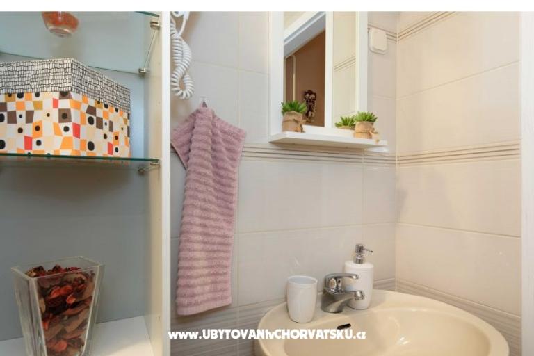 Apartmanok Fanuko – fotó 11