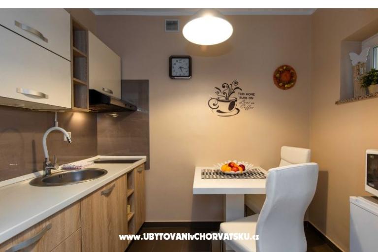 Apartmanok Fanuko – fotó 12