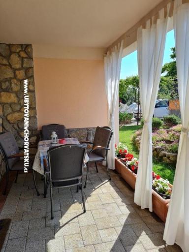 Apartmanok Fanuko – fotó 13