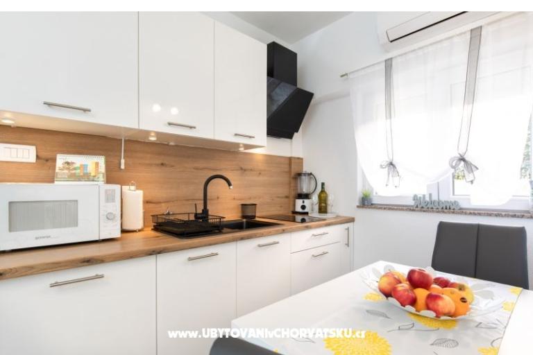 Apartmanok Fanuko – fotó 15