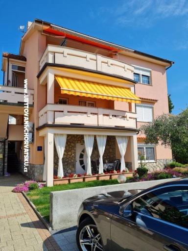 Apartmanok Fanuko – fotó 20