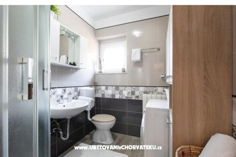 Apartmanok Fanuko – fotó 7