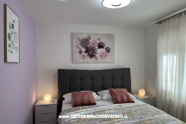 Apartmanok Fanuko – fotó 8