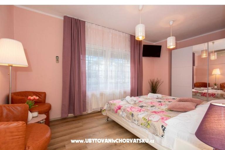 Apartmanok Fanuko – fotó 9