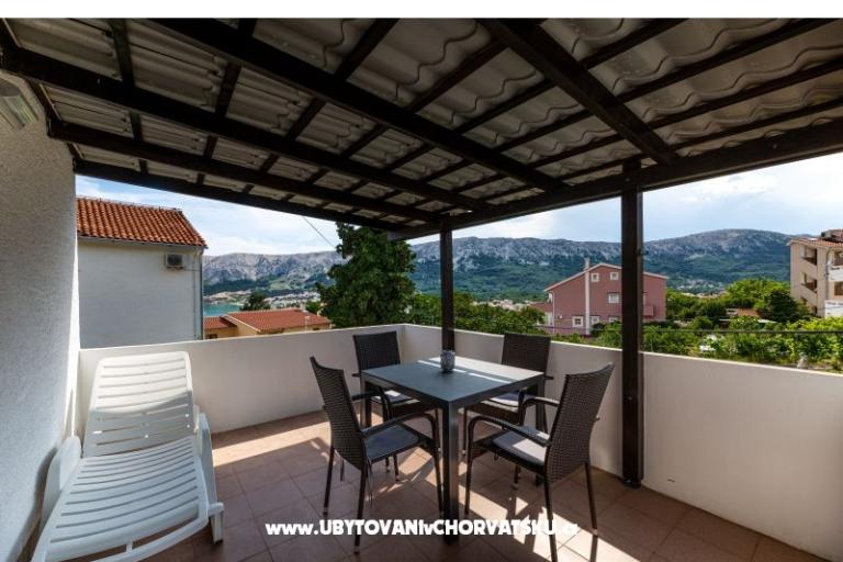 Apartmanok Fortuna – fotó 15
