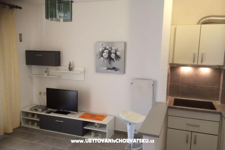 Apartmanok Golik – fotó 15