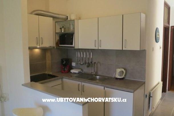 Apartmanok Golik – fotó 4