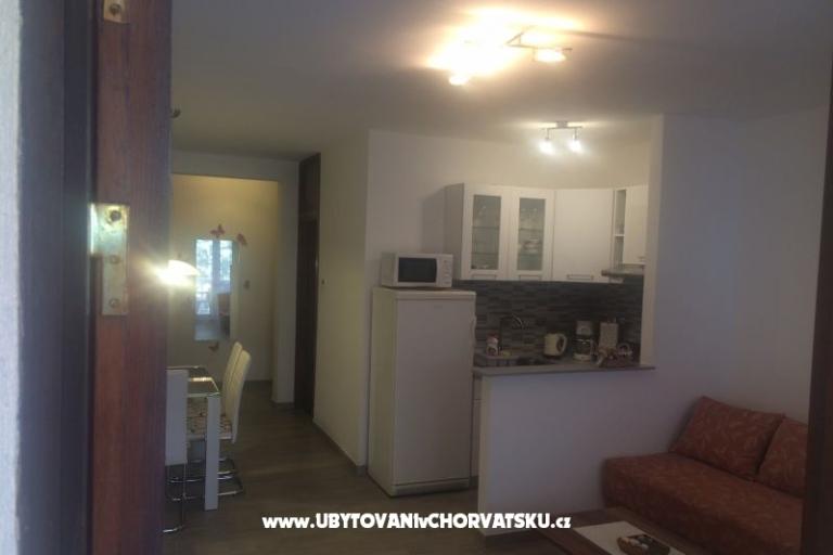 Apartmanok Golik – fotó 7