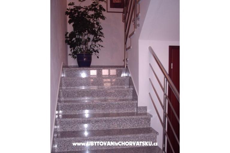 Apartmanok Grzalja-Rozic Krk – fotó 10