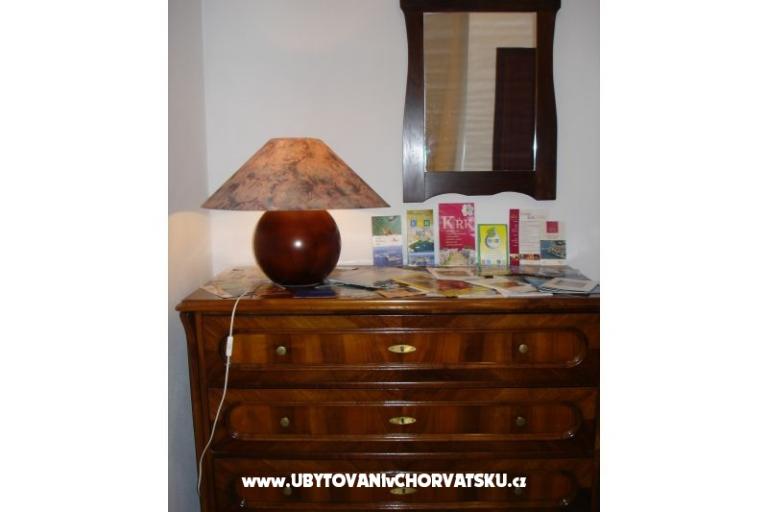 Apartmanok Grzalja-Rozic Krk – fotó 11
