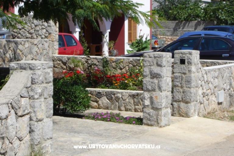 Apartmanok Grzalja-Rozic Krk – fotó 13