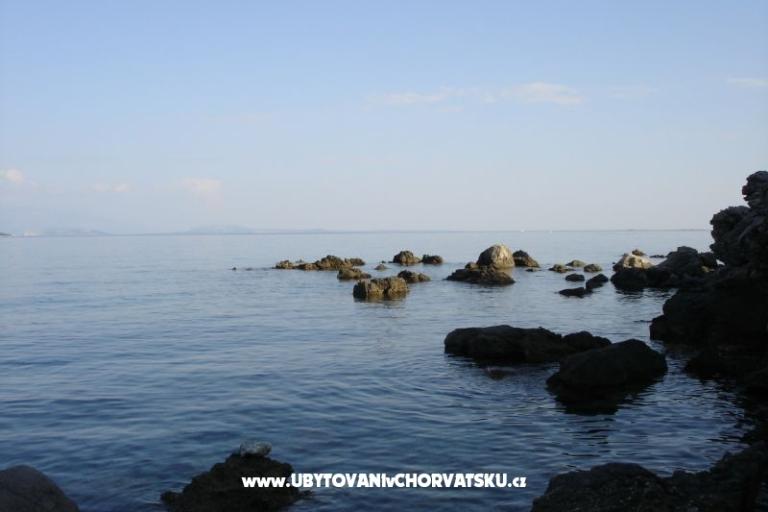 Apartmanok Grzalja-Rozic Krk – fotó 15