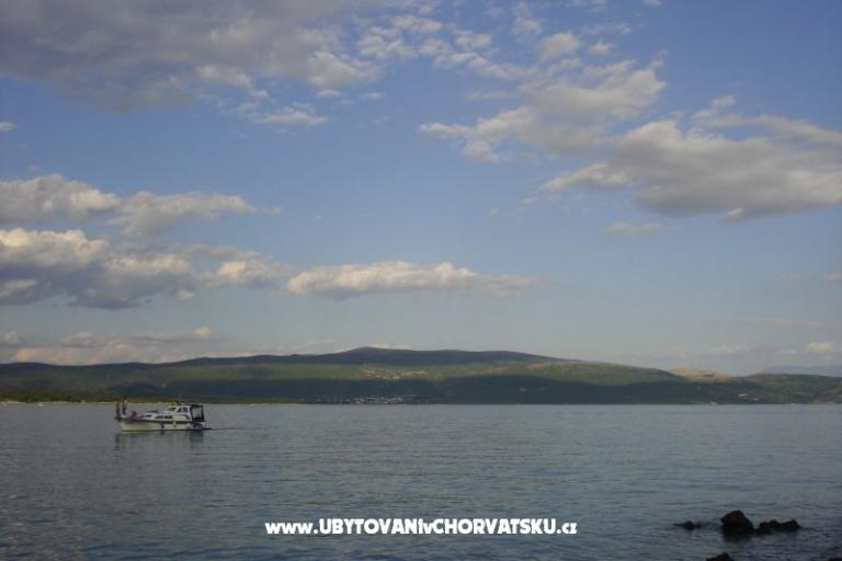 Apartmanok Grzalja-Rozic Krk – fotó 17