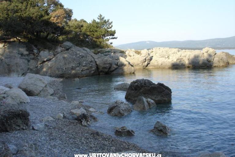 Apartmanok Grzalja-Rozic Krk – fotó 6