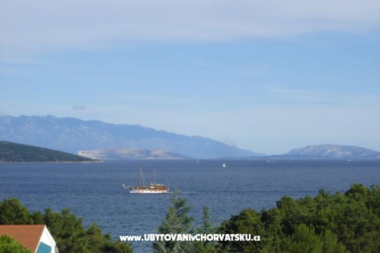 Apartmanok Grzalja-Rozic Krk – fotó 7