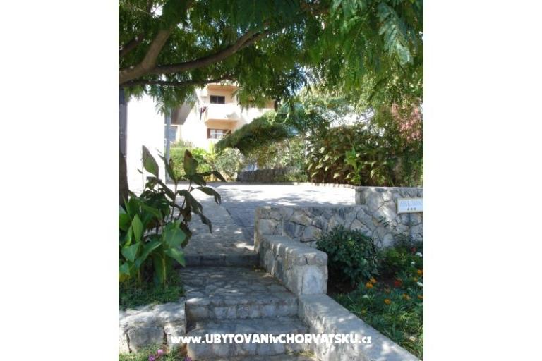 Apartmanok Grzalja-Rozic Krk – fotó 8