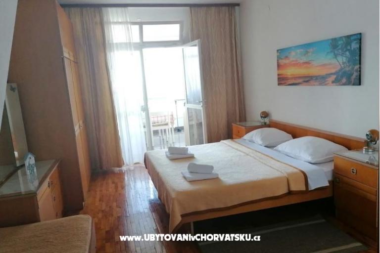 Apartmanok Gržetić – fotó 10