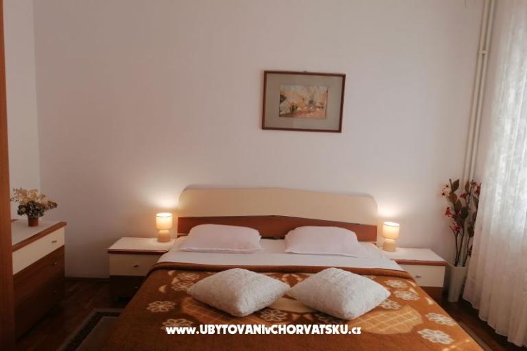 Apartmanok Gržetić – fotó 11