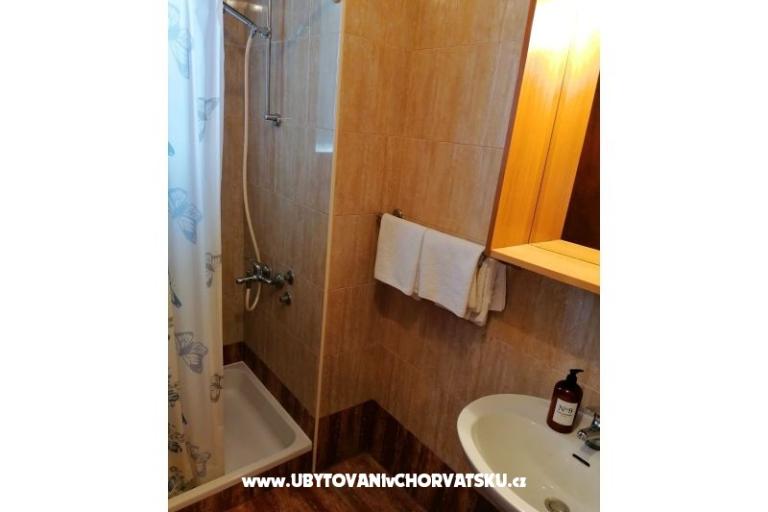 Apartmanok Gržetić – fotó 12