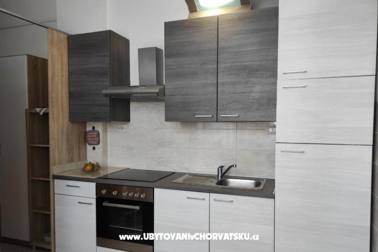 Apartmanok Gržetić – fotó 13