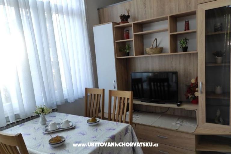 Apartmanok Gržetić – fotó 14