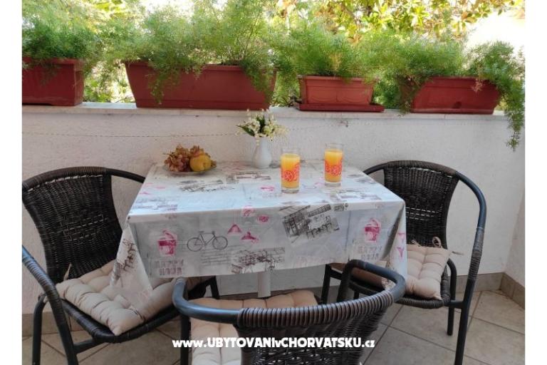 Apartmanok Gržetić – fotó 15
