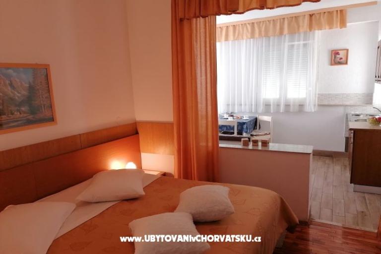 Apartmanok Gržetić – fotó 17