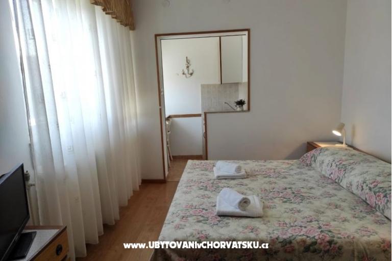 Apartmanok Gržetić – fotó 18
