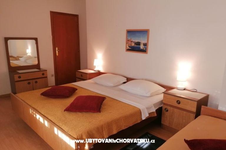 Apartmanok Gržetić – fotó 4