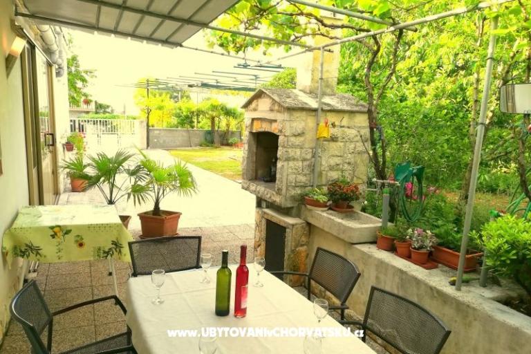 Apartmanok Gržetić – fotó 5