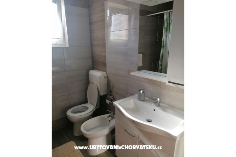 Apartmanok Gržetić – fotó 7