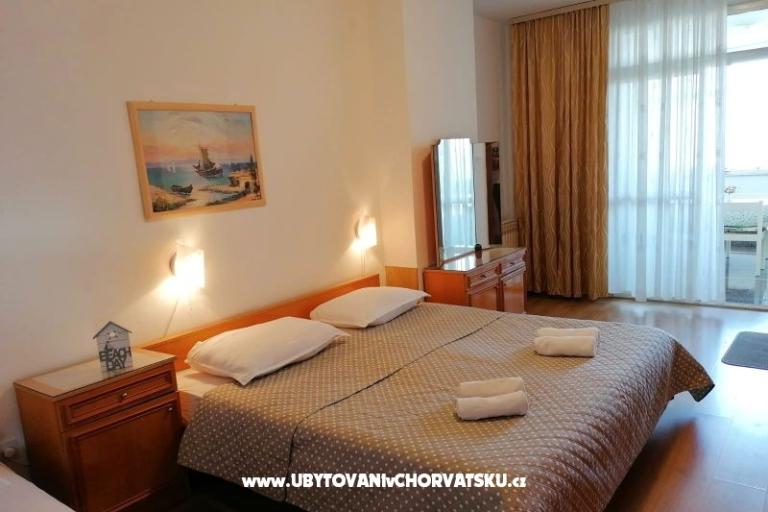 Apartmanok Gržetić – fotó 8