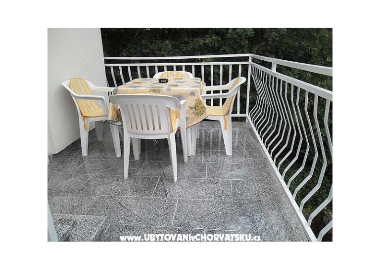 Apartmanok Dijana – fotó 4