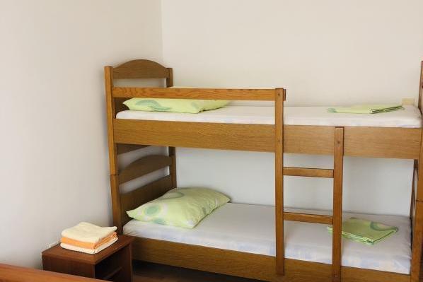 Apartmanok HILA – fotó 5