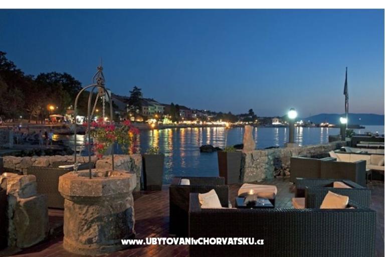 Apartmanok Hošnjak Njivice – fotó 17