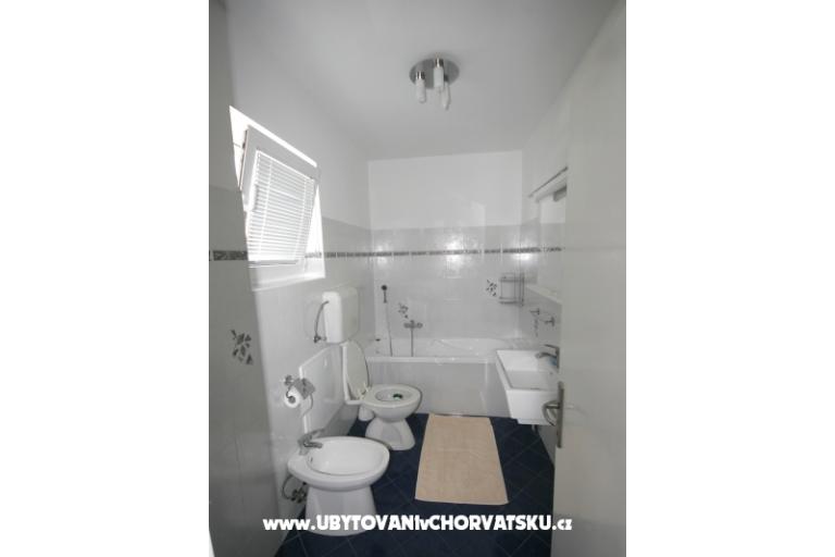 Apartmanok Irena - Krk – fotó 10