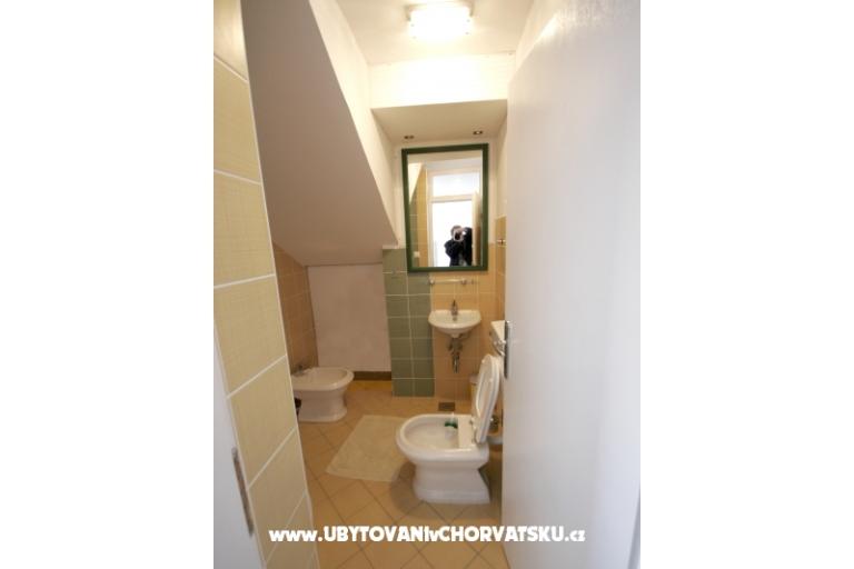 Apartmanok Irena - Krk – fotó 11
