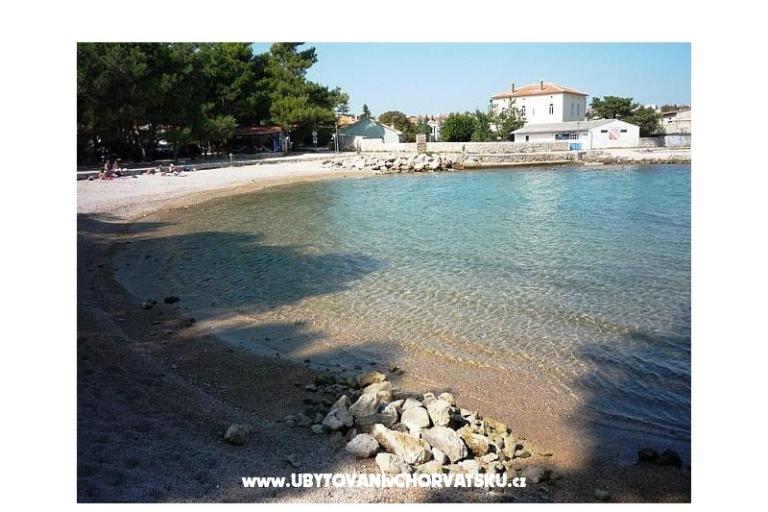 Apartmanok Irena - Krk – fotó 14