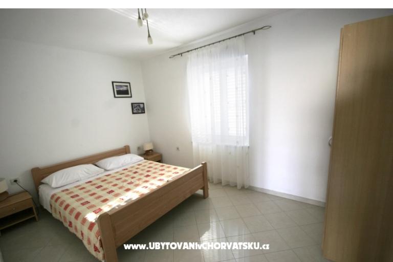 Apartmanok Irena - Krk – fotó 3
