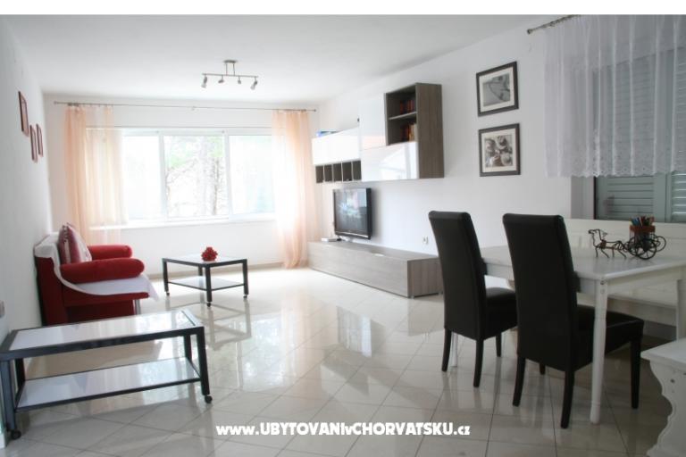 Apartmanok Irena - Krk – fotó 4