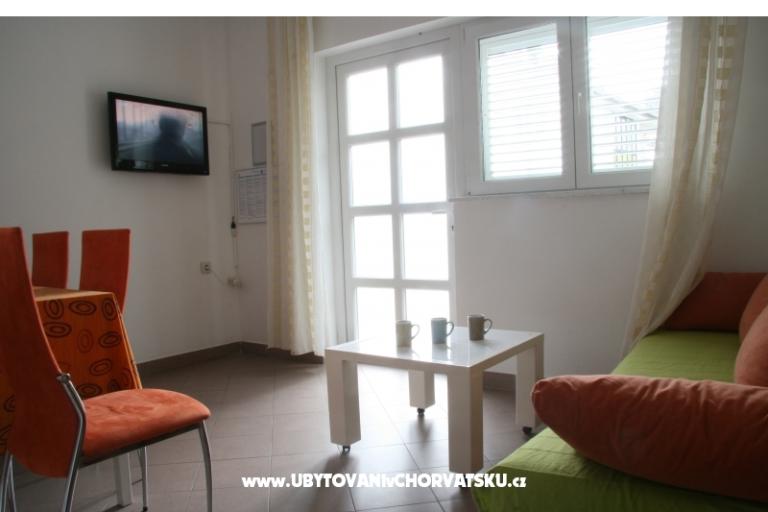 Apartmanok Irena - Krk – fotó 6
