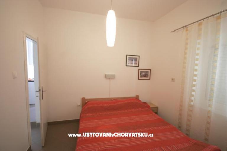 Apartmanok Irena - Krk – fotó 7