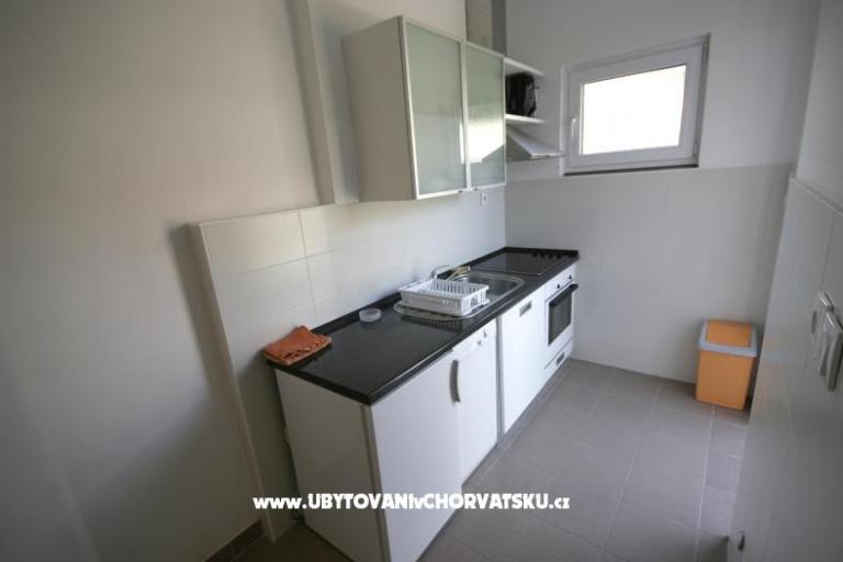 Apartmanok Irena - Krk – fotó 8