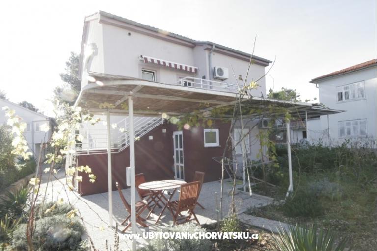 Apartmanok Irena - Krk – fotó 9