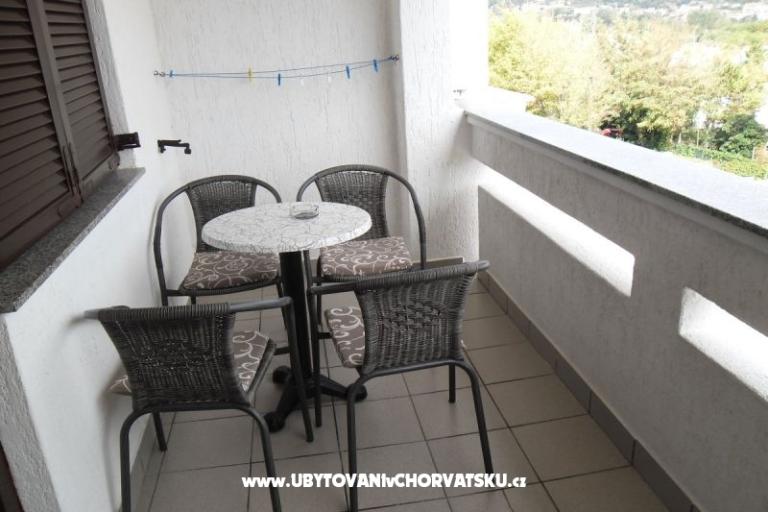Apartmanok ivan – fotó 3