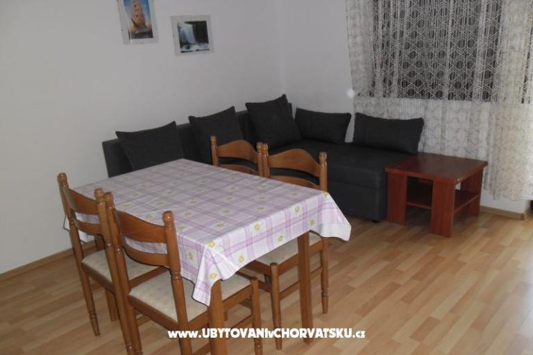 Apartmanok ivan – fotó 7