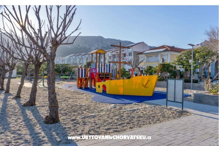 Apartmanok Jadran – fotó 10
