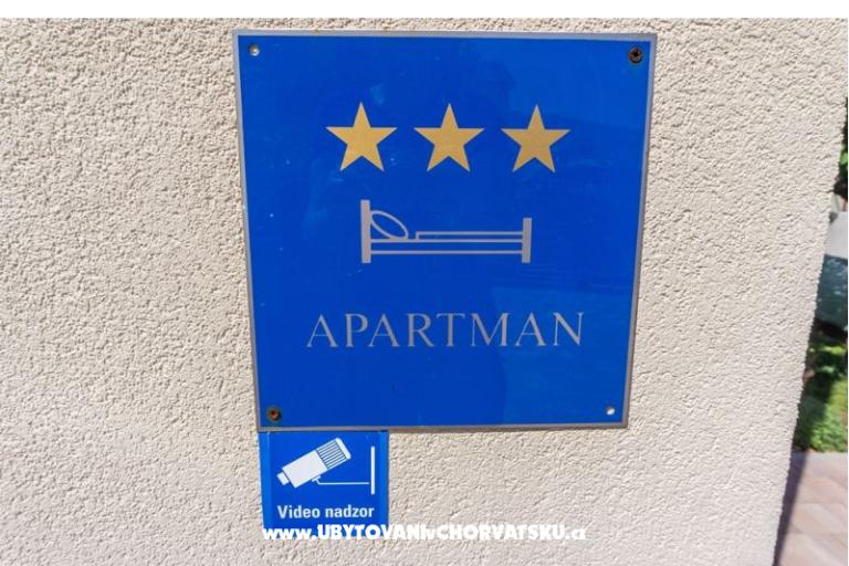 Apartmanok Jadran – fotó 2